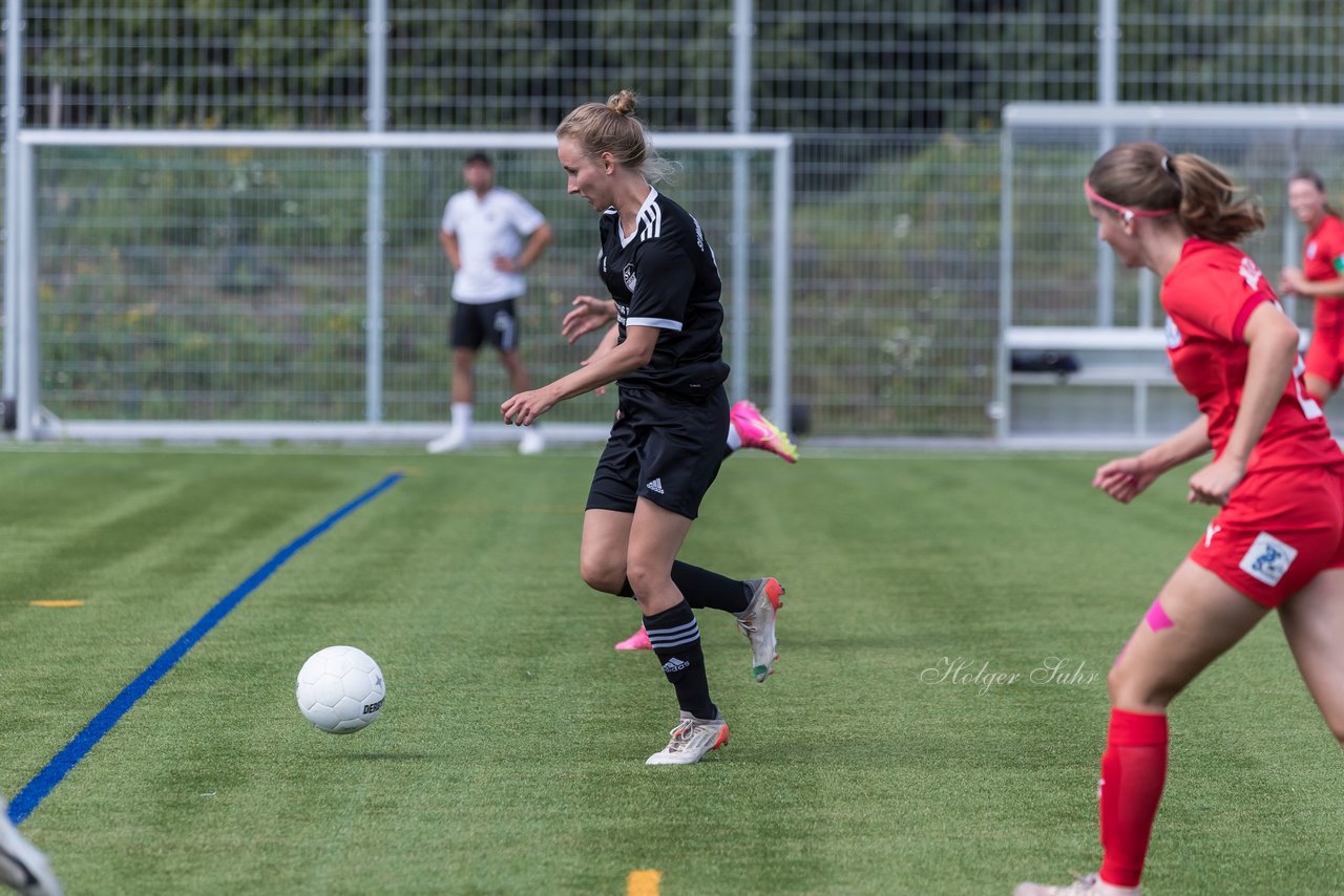 Bild 77 - Saisonstart Oberliga